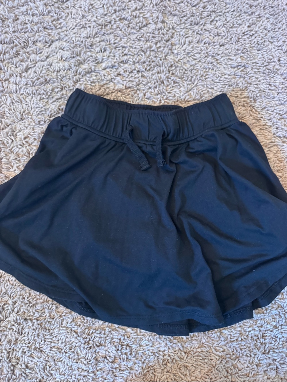 Girls Abercrombie skort